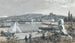 Vue de Genève - Edward Theodore Compton — Ansicht des Kunstwerks
