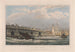 Altes Londoner Brücke nach der Reparatur von 1700 bis 1831 - Edward William Cooke — Ansicht des Kunstwerks
