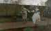 Morgen vom 1. Mai - Edwin Austin Abbey — Ansicht des Kunstwerks