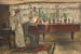 Die beiden Schwestern - Edwin Austin Abbey — Ansicht des Kunstwerks