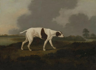 Edwin Cooper - On the Scent.webp