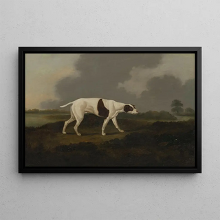 Edwin Cooper - On the Scent.webp