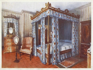 Edwin Foley - A heppelwhite bedroom.webp