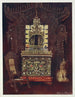 Asiatisches Mobiliar Gemälde aus der Sammlung von Lord Curzon von Kedleston - Edwin Foley — Ansicht des Kunstwerks