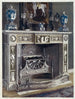 Kamin Wedgwood Flaxman - Edwin Foley — Ansicht des Kunstwerks