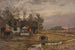 Im Dämmerlicht - Edwin Lamasure — Ansicht des Kunstwerks