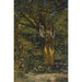 Im Garten - Edwin Lord Weeks — Ansicht des Kunstwerks