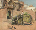 Die Elefanten des Rajah von Jodhpur - Edwin Lord Weeks — Ansicht des Kunstwerks
