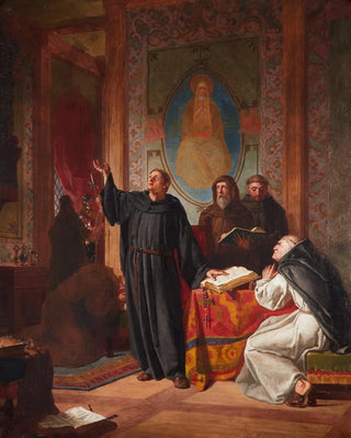 Edwin White - Luthers Vow.webp