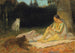 Der Flötenspieler - Edwin Willard Deming — Ansicht des Kunstwerks