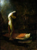 Der tapfere in Trauer - Edwin Willard Deming — Ansicht des Kunstwerks