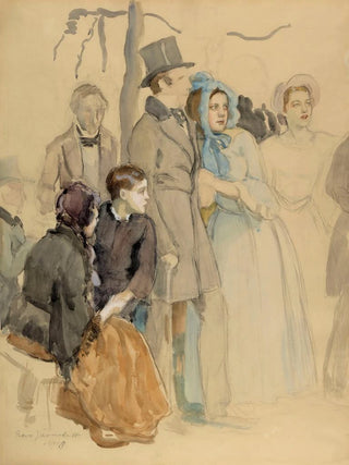 Eero Jrnefelt - Florajuhla Kumthden kentll.webp