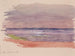 See oder Meereslandschaft - Eero Järnefelt — Ansicht des Kunstwerks