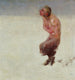 Verirrtes - Franz von Stuck — Ansicht des Kunstwerks