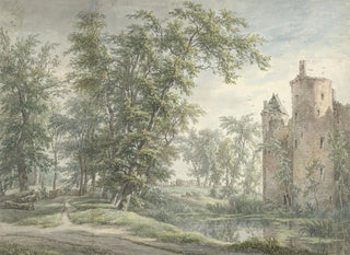 Egbert van Drielst - Rune van het Huis De Haer.webp