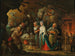 Die Versuchung des heiligen Antonius - Egbert van Heemskerck der Jüngere — Ansicht des Kunstwerks