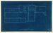 Plan des zweiten Stocks, Galerie der Schönen Künste, Yale-Universität - Egerton Swartwout — Ansicht des Kunstwerks