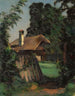Landschaft - Egge Sturm-Skrla — Ansicht des Kunstwerks