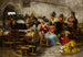 Les Dentellières de Venise - Egisto Lancerotto — Ansicht des Kunstwerks