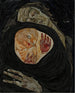 Mère morte - Egon Schiele — Ansicht des Kunstwerks