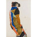 Moa - Egon Schiele — Ansicht des Kunstwerks