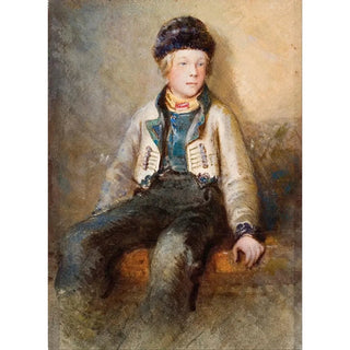 Egron Lundgren - Norwegian boy.webp