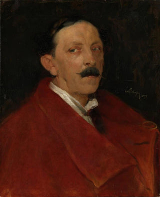 Eilif Peterssen - En ungarsk baron.webp