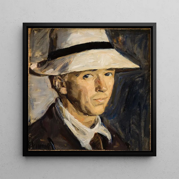 Einar Hein - Gad Frederik Clement
