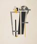 Fossoyeurs Fossoyeurs - El Lissitzky — Ansicht des Kunstwerks