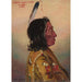 Nuage Rouge Makhpiyaluta - Elbridge Ayer Burbank — Ansicht des Kunstwerks