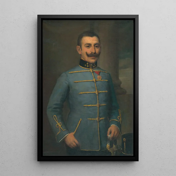 Elemr HalszHradil - Portrait of Eugena Halmiho.webp