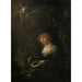 Maria Gyllenstierna de Lundholm 1716-1783 Baronin - Elias Martin — Ansicht des Kunstwerks