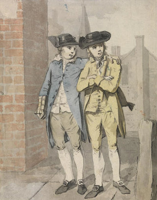 Elias Martin - Two Schoolboys.webp