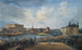 Vue de Stockholm IV - Elias Martin — Ansicht des Kunstwerks