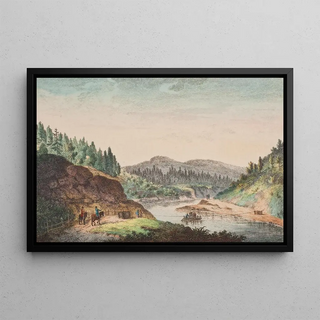 Elias Meyer - Gule Elv i Trondheims Stift.webp