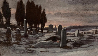 Elihu Vedder - Desolation.webp
