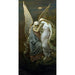 Reproduktion des Gemäldes Die Totenkrug - Elihu Vedder