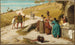 Die Fabel des Müller, seines Sohnes und des Esels Nr. 2 - Elihu Vedder — Ansicht des Kunstwerks