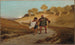 Die Fabel des Müller, seines Sohnes und des Esels Nr. 8 - Elihu Vedder — Ansicht des Kunstwerks