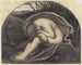 La Madeleine - Elihu Vedder — Ansicht des Kunstwerks