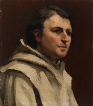 Elin DanielsonGambogi - A Monk.webp