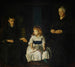 Elinor Jean und Anna - George Wesley Bellows — Ansicht des Kunstwerks