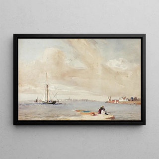 Eliot Thomas Yorke - Birkenhead from Herculaneum Potteries.webp