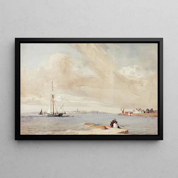 Eliot Thomas Yorke - Birkenhead from Herculaneum Potteries.webp