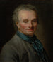 Portrait of Jean Baptiste Lemoyne the Younger - Elisabeth Louise Vigée Le Brun — Ansicht des Kunstwerks