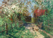 Frühling - Elisabeth von Eicken — Ansicht des Kunstwerks