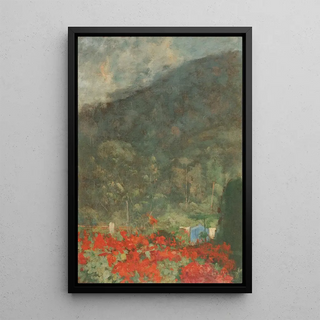 Eliseu Visconti - Efeito matinal.webp