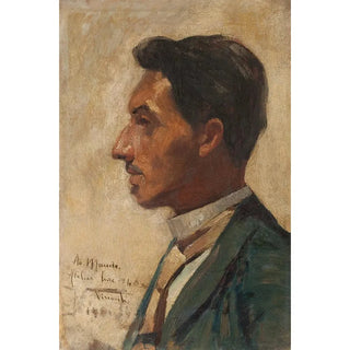Eliseu Visconti - Retrato de Macedo.webp