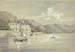 Majolique Lac de Côme - Elizabeth Murray — Ansicht des Kunstwerks