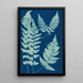 Huntington Long Island Pl05 - Ella J C Hurd — gerahmtes Bild an der Wand